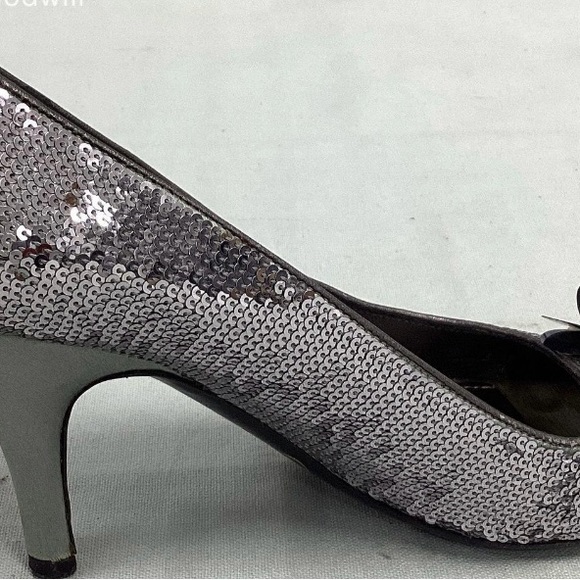 Prada sequence heels - Picture 3 of 6